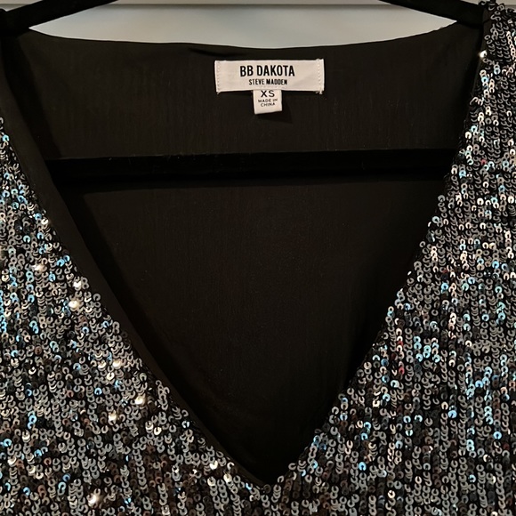 BB DAKOTA STEVE MADDEN DRESS FROM NORDSTROM - Picture 2 of 4